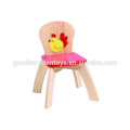 Fashion Style Brand New High Quality Wooden Kids' Table and 4-Chair Set Wholesale China Alibaba